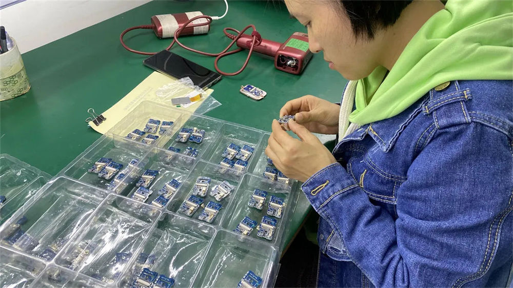 Mlay International Limited factory image 2
