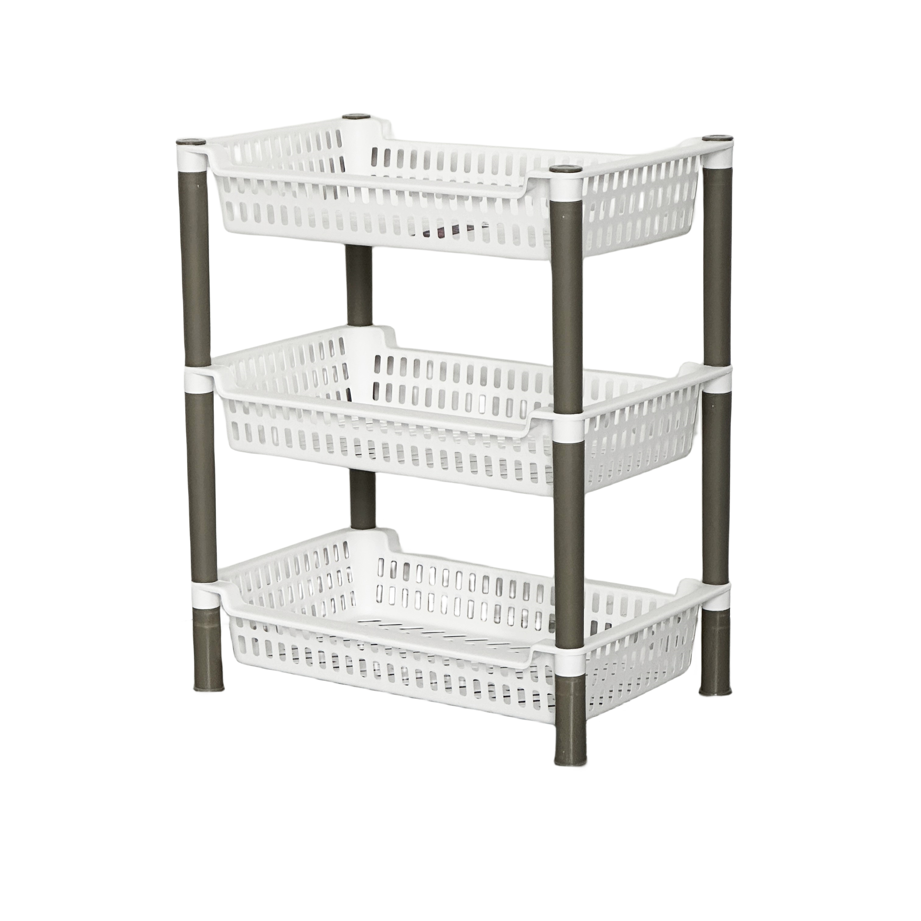 home storage organization shelf