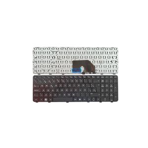 New SP Keyboard for HP Pavilion DV6 DV6-6000 DV6-6100 DV6-6200 Spanish Laptop Keyboard