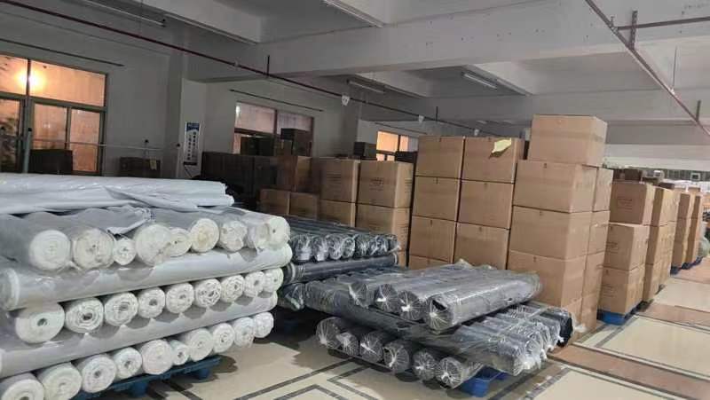 Shanghai Hyroda Lmport & Export Co., Ltd. Bicycle Bags