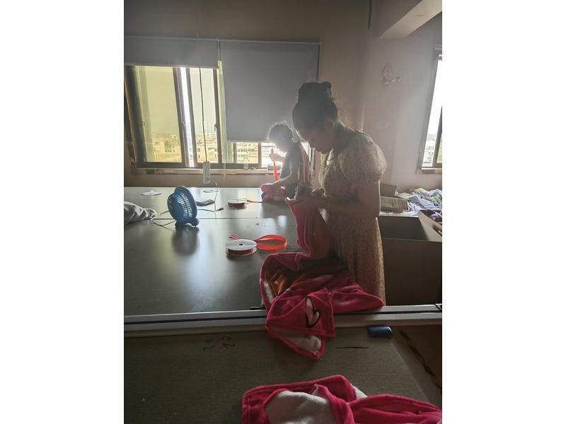 Yiwu Top Housewares Co., Ltd. yoga mats