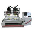 Model 45 - 3 Axis CNC Machine Routers
