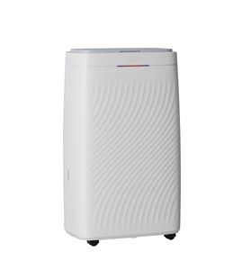 16-20-25L Wholesale Factory Direct Sales mobile home air low noise compressor smart purifier dehumidifiers with wifi and ionizer