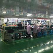 Brava Technology Co., Ltd. Flip Phone