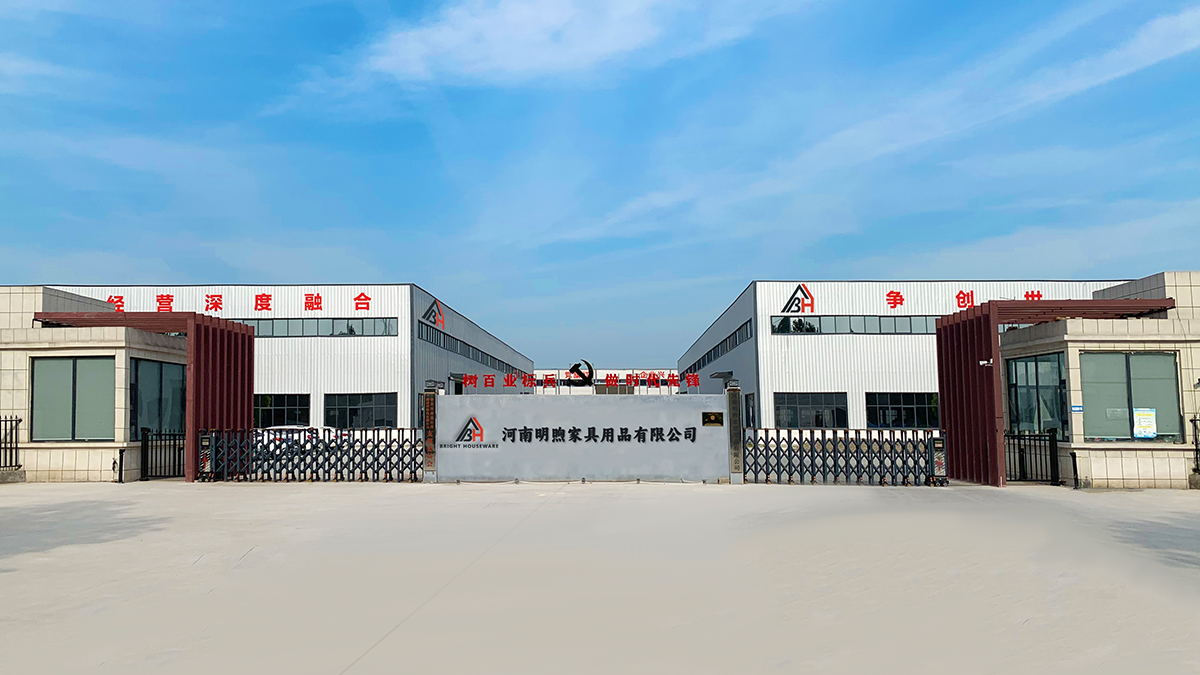 Henan Bright Houseware Co., Ltd. Cast Iron Cookware Sets