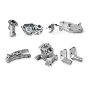Custom Oem Aluminum Casting Parts,Precision Aluminum Alloy Die Casting Part