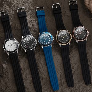 New Silicone Wrist Watches Mens Luxury Wristwatches Customized Personalized Watch Manufacturer