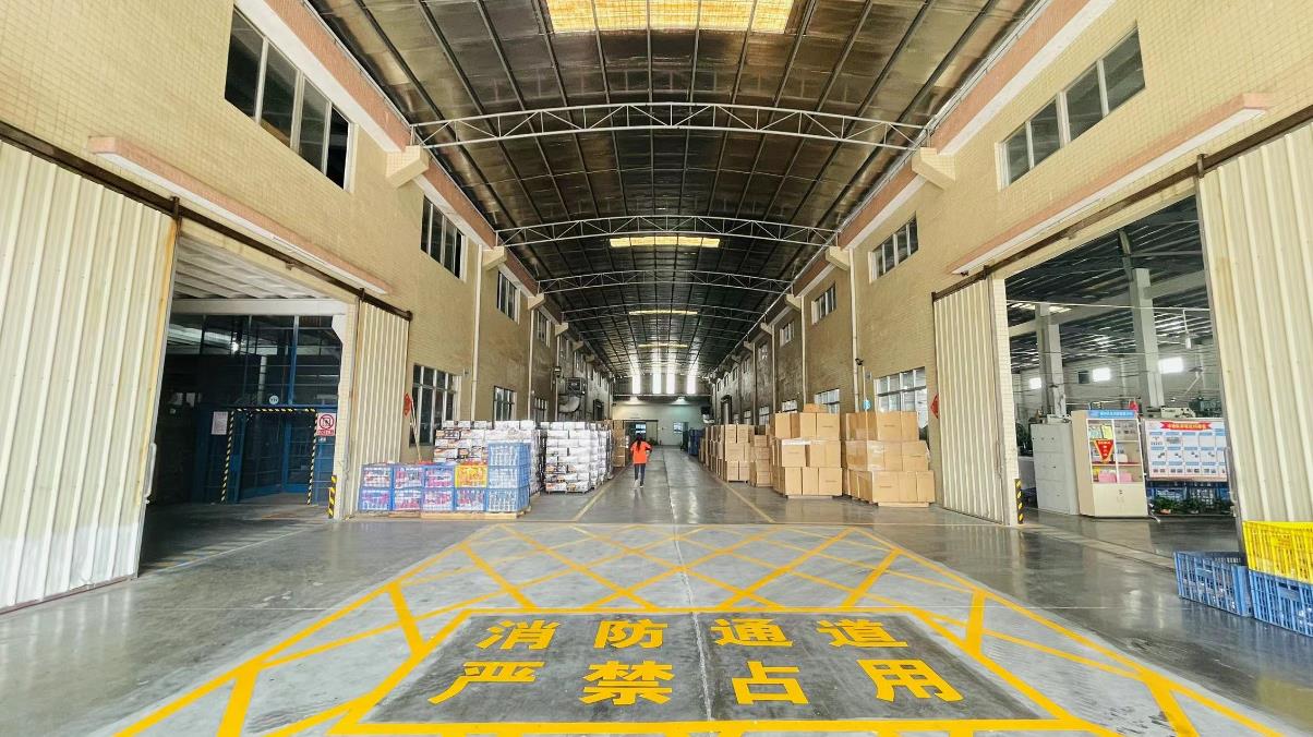 Jiangmen City Xinhui Area Xinxing Metal Product Co., Ltd. Saucepan