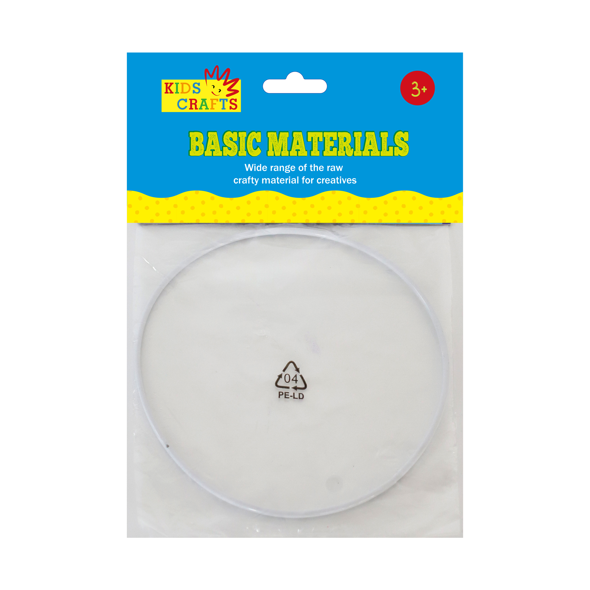 Ningbo Happy Arts & Crafts Co., Ltd. mental ring