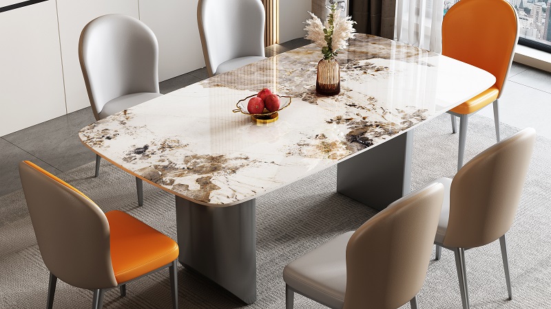 Jiangxi Rainbow Furniture Co., Ltd. factory image 5