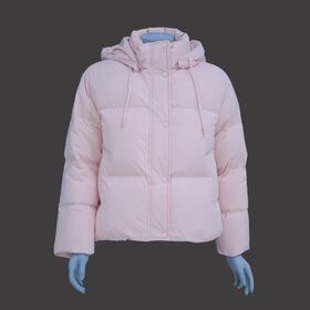 Women's Padded Jacket