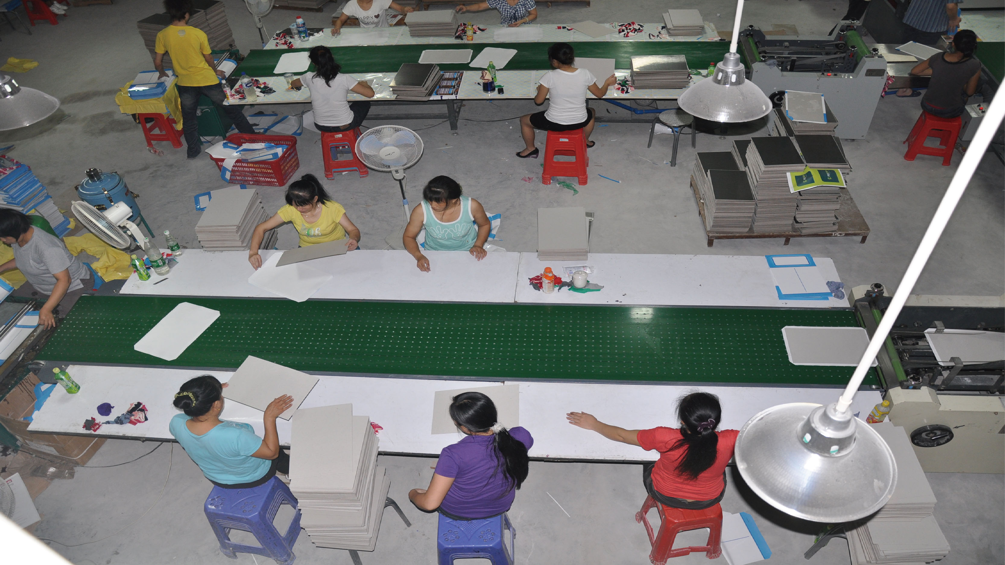 Guangzhou Giftway Crafts Co., Ltd. factory image 3