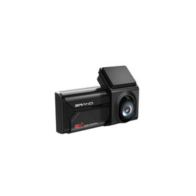 Factory Price Car Video Dash Cam 4K 2K Dual Lens Dvr Dash Car Camera Rear View Car Dash Cam With WIFI GPS Car Black Box for Car
