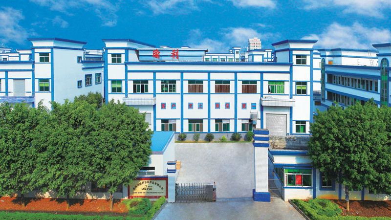 Dongguan Uni-Pak Packing Co., Ltd Spout Pouches