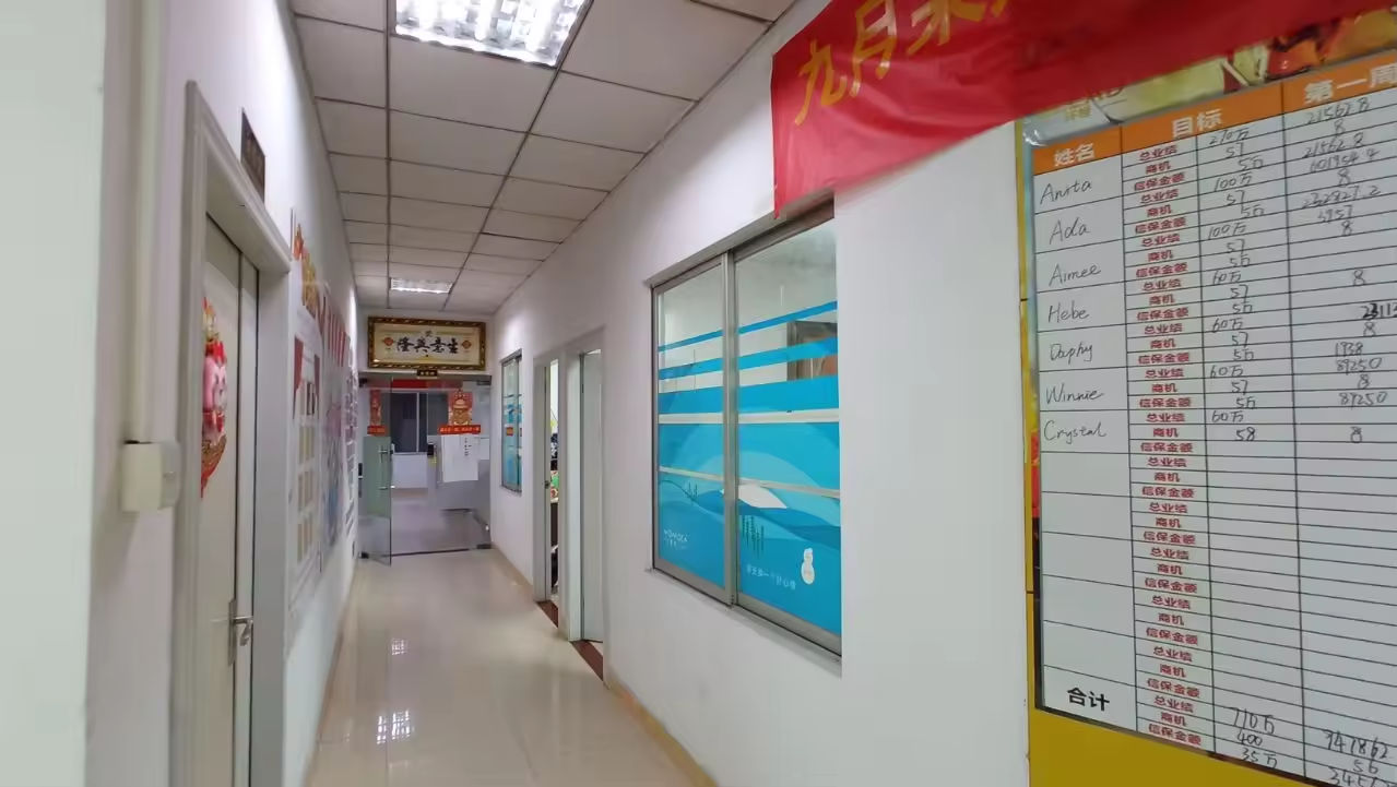 Guangzhou Glead Kitchen Equipment Co., Ltd. factory image 4