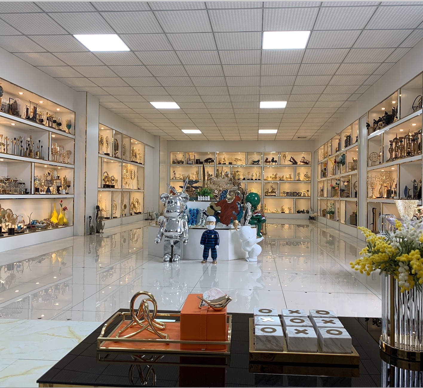Foshan Homejoy Home Furnishings Co., Ltd logo