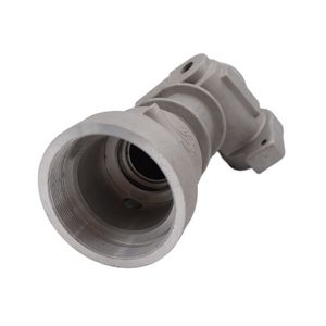 Custom Die Casting Aluminum ADC12 A380 Aluminum Alloy Die Casting Manufacturer