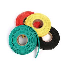 Woer Heat Shrink Tube / Pvc Heat Shrinkable Tube