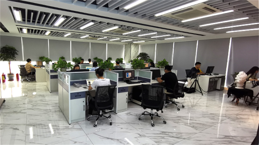 Samet Intelligent Manufacturing Co., Ltd. Woodworking Machinery