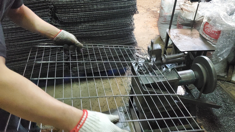 Foshan Huanchong Metal Products Co., Ltd. Parrot Cages