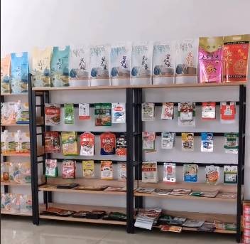 Shenzhen J-Origin Packaging Materials Co., Ltd. bubble bags