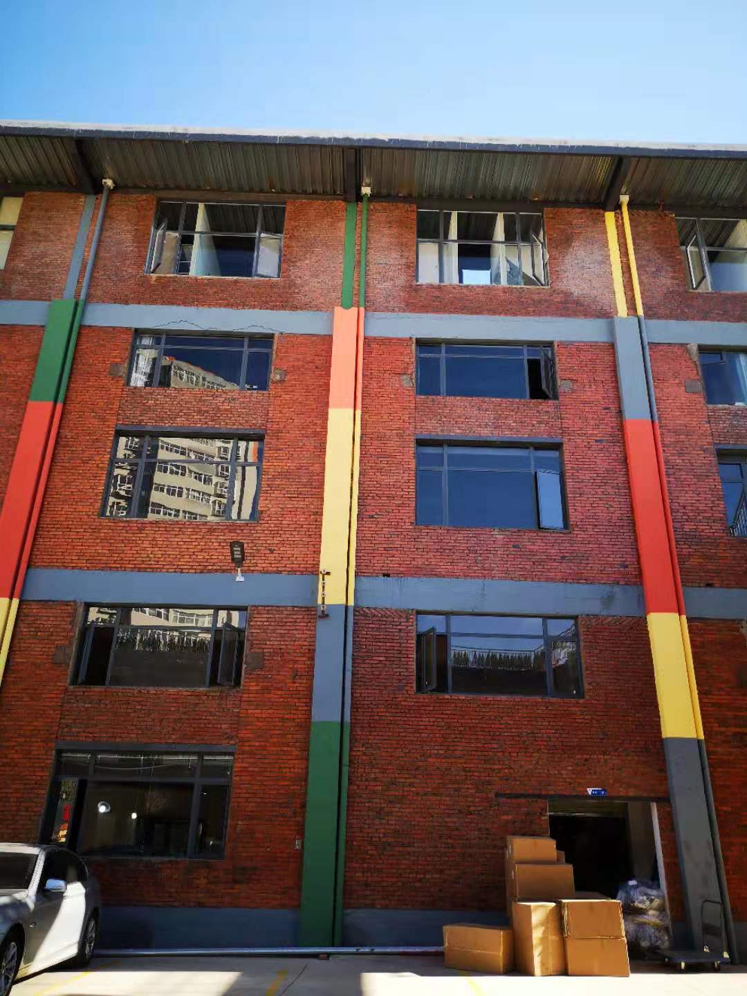 Yunnan Yeqiu Technology Co., Ltd. factory image 2