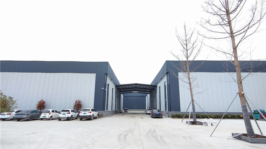 Shandong Chuangxin Wood Products Co., Ltd. Wooden Storage Boxes