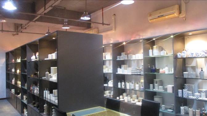 Wesmo Industries Limited Bathroom Accessories