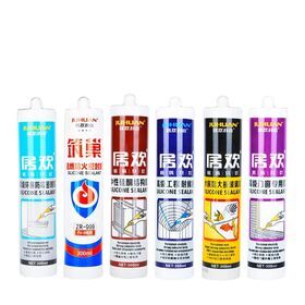 Environmental construction joint adhesive pu sealant price Structural Silicone sealant