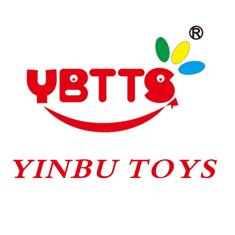 Shantou Yinbu Toys Trading Co., Ltd. logo