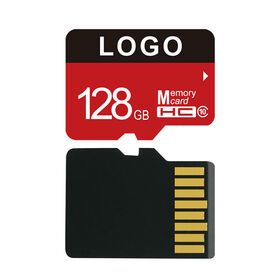 Microflash 32GB 64GB 128GB 256GB Flash TF SD Memory Cards Class 10 U3 A1 Memory SD TF Card for PC LAPTOP