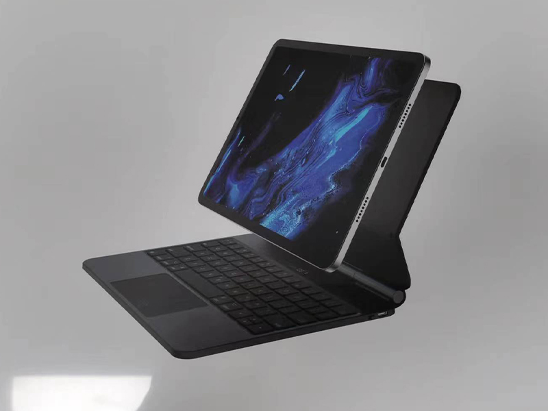 Shenzhen Richixin Technology Co., Ltd. Wireless keyboard
