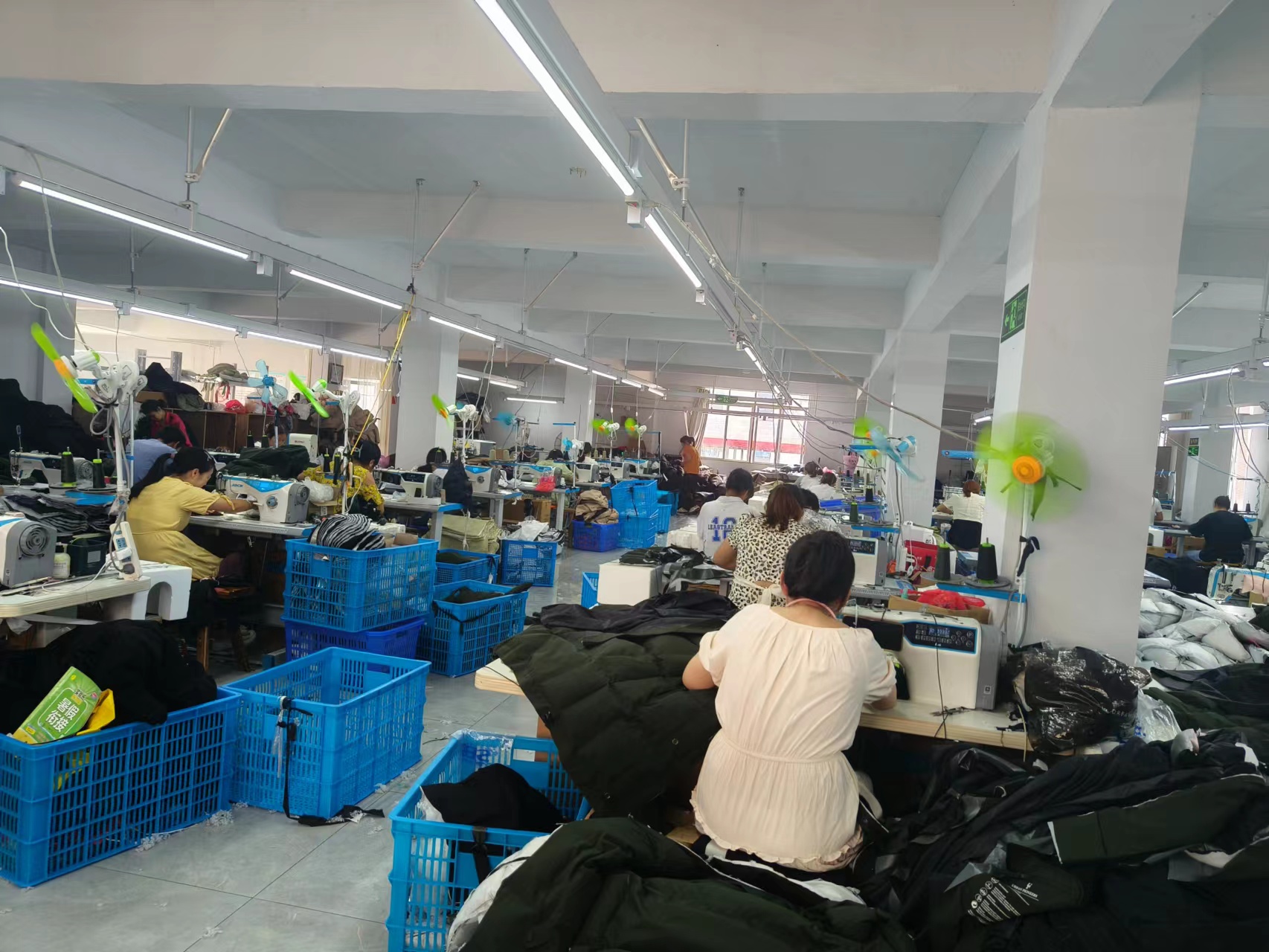 Duchang Ffdz Trade Co., Ltd. Hoodie