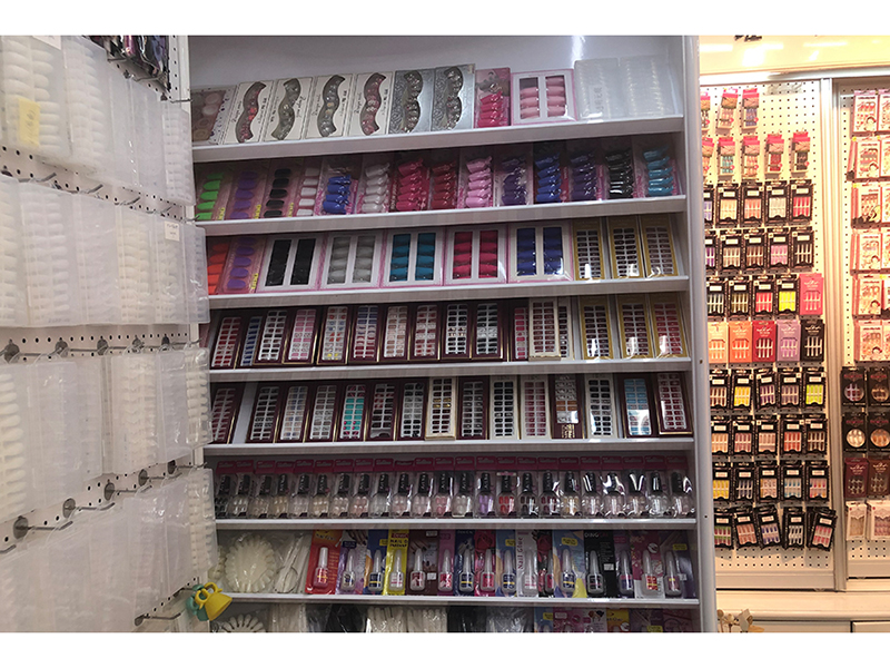 Yiwu Beautyplus Art Nail Co., Ltd Nail Files
