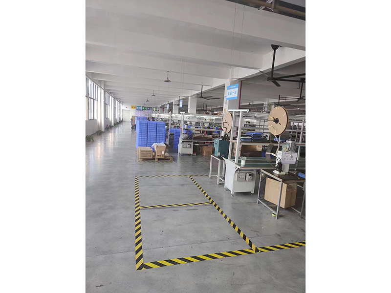 Guangdong ChangJinCheng Tech Co.,LTD factory image 2
