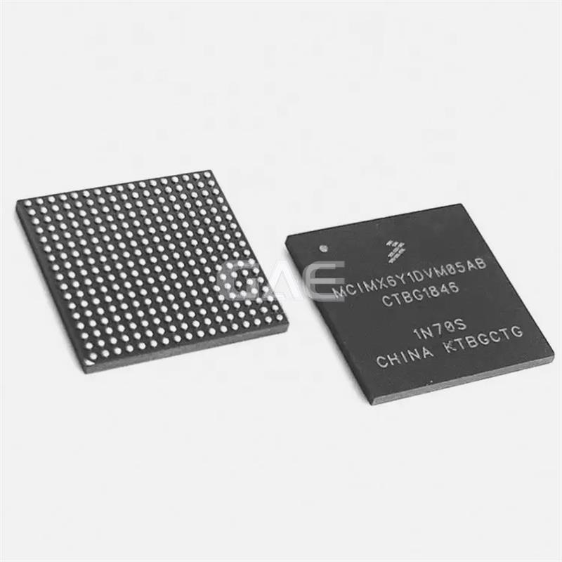 Original New microprocessor MCIMX6Y1DVM05AB electron components MPU chip MCIMX6Y1DVM05AB integrated circuit