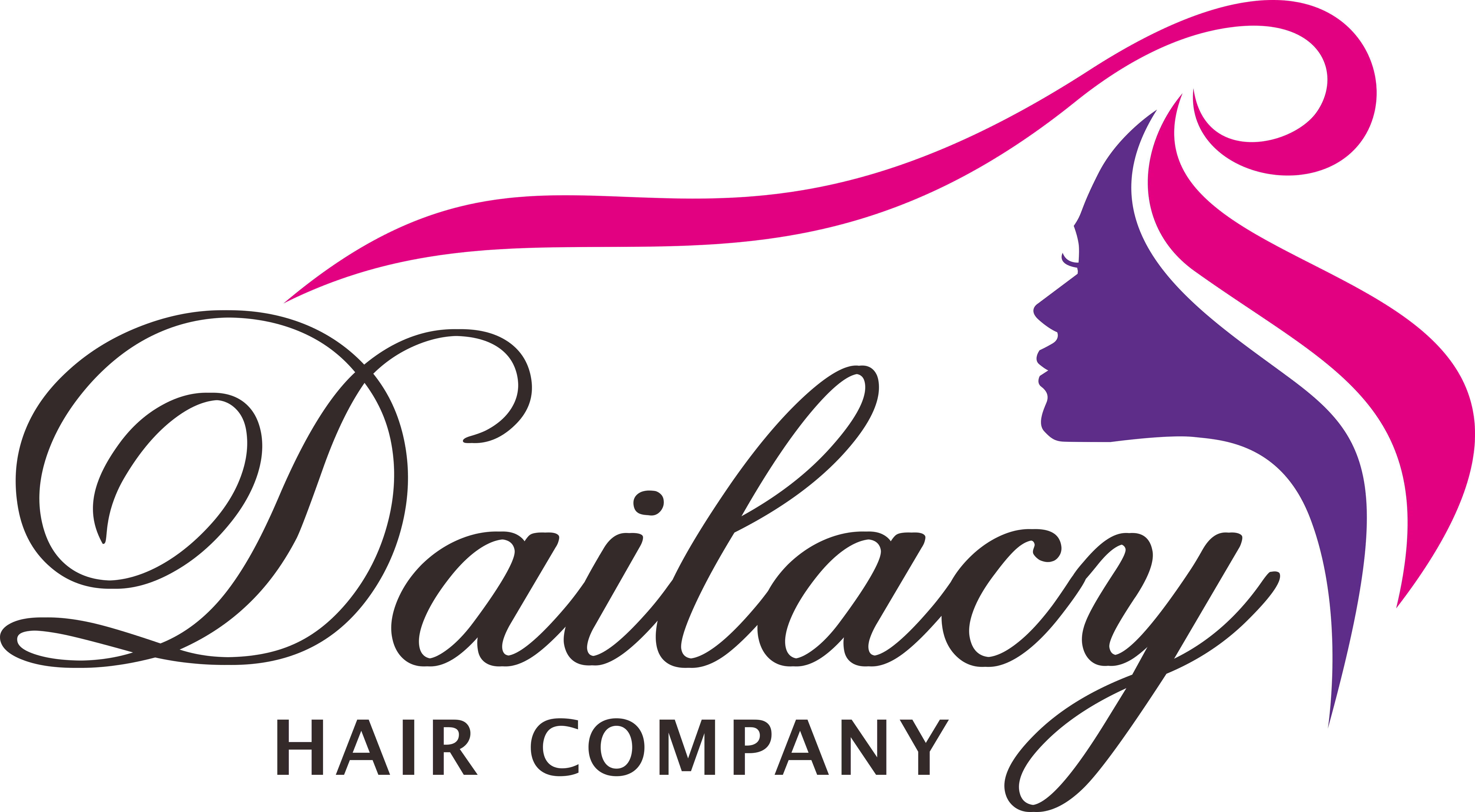 Changsha Dailacy Trade Co., Ltd. logo