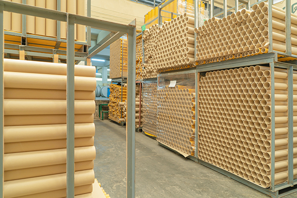 Shenzhen Ceco Electronics Limited Paper Tubes