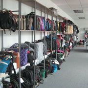 Shenzhen Lanyin Luggage Co., Ltd. tool bags