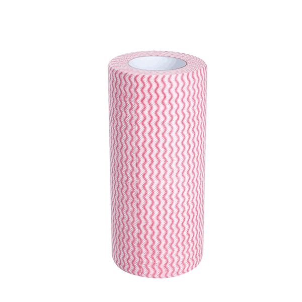 Eco-Friendly Disposable Kitchen Wipes Reusable Cleaning Cloths for Dish Absorbent Wiping Rags and Dishcloth Towel