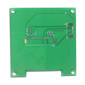 Circuit Single Board 94V0 PCB Shenzhen Electronic Manufacturer 1-40 Layers China PCB