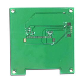 Circuit Single Board 94V0 PCB Shenzhen Electronic Manufacturer 1-40 Layers China PCB