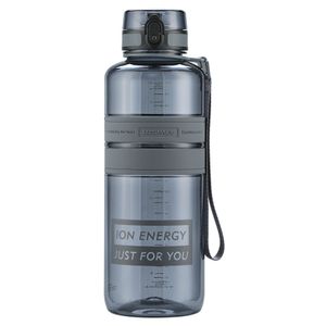 High quality 2L Large Capacity Sports Outdoor Plastic Drinking Tritan Water Bottle