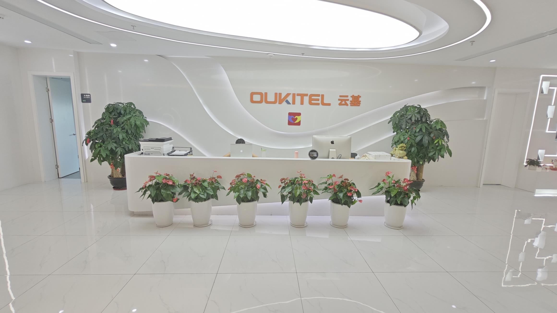 Shenzhen Yunji New Energy Technology Co., Ltd. Solar Generator
