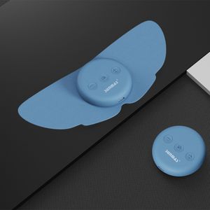 muscle stimulator body massager period pain relief physiotherapy tens unit machine physical therapy equipment