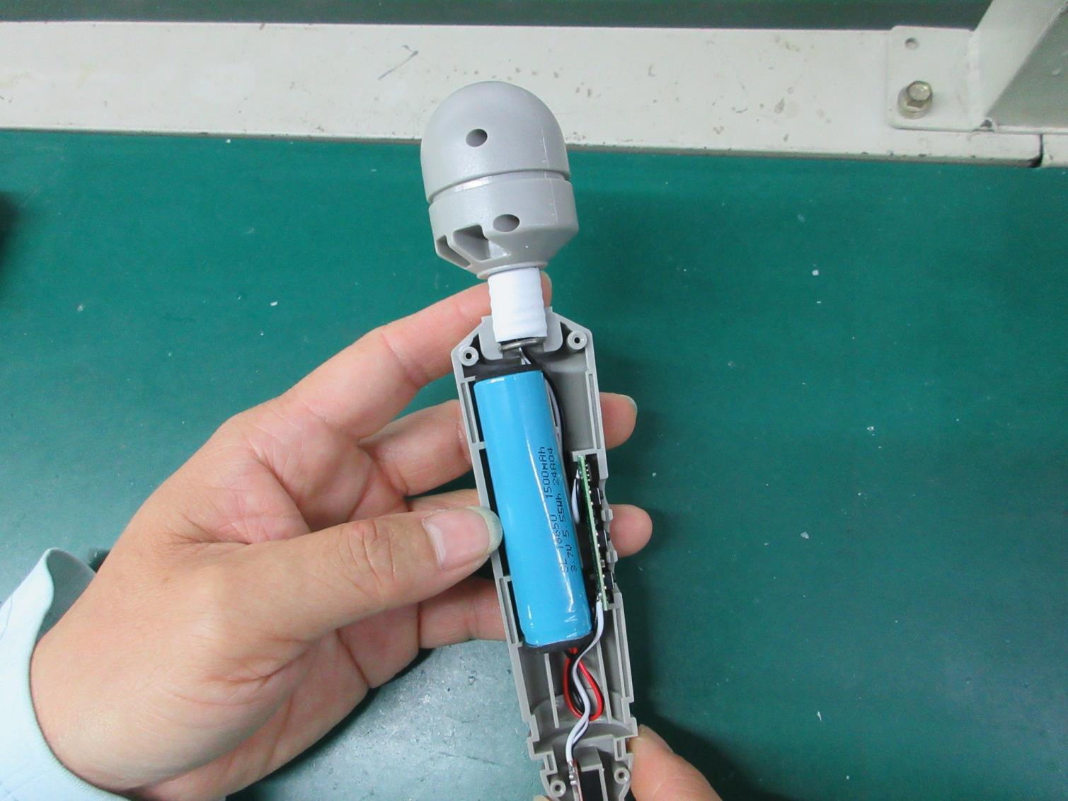 Xiamen Shengshi Chengze Trading Co., Ltd. vibrators