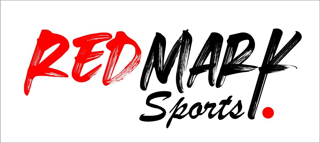 RED MARK SPORTS logo