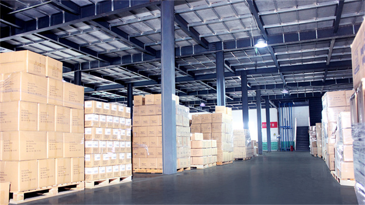 Qingdao Yurui Package Co., Ltd. Ziplock Bags