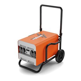 Portable Power Station 3150wh Pure Sine Wave Solar panel charge Lithium Camping Outdoor Emergency Use For off-grid scene