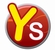 SHANTOU YS TRADING FIRM logo